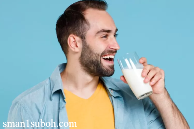3 Rekomendasi Susu Penambah Berat Badan yang Bagus