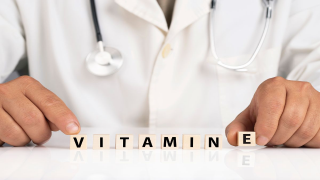 Inilah Beberapa Manfaat Vitamin E untuk Kulit