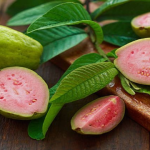 7 Manfaat Jambu Biji untuk Kesehatan