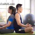 Menjaga Kebugaran Setiap Hari